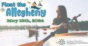 Float the Allegheny