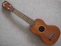 Ukulele For The People (MH)