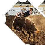 PRCA Rodeo - Sunday