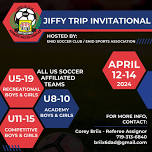 Jiffy Trip Invitational