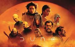 Dune: Part Two (12A)