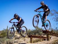 Granby, CO | Ninja Kids & Women's MTB Clinics