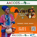 AFRICA-FEST Canada