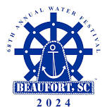 Blessing of the Fleet and Parade of Boats Sponsored by The  Beaufort Water Past Commodores