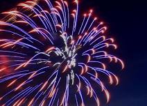 Utica’s Fireworks Celebration