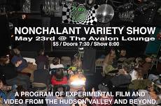 Nonchalant Variety Show