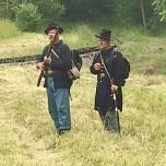 Bridgeton Civil War Days