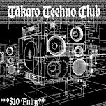 Takaro Techno Club