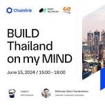 BUILD Thailand on my MIND