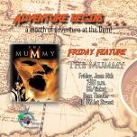 Friday Feature: The Mummy