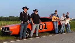 Hazzard County @ Stir Night Club