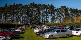 Cars & Coffee Taranaki