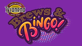 Brews & Bingo Fundraiser