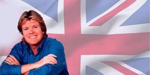 Herman’s Hermits Starring Peter Noone 