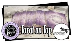 Tarot on Tap