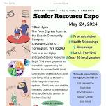 Goshen County Health Expo