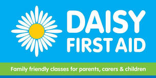 Baby & Child First Aid Class - Harlow