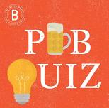 Pub Quiz    — Beech House Hampton Hill