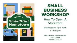 Small Business Workshop