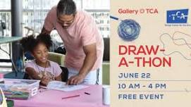 Draw-A-Thon