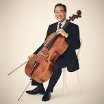 2024 40th Anniversary Gala: An Evening with Yo-Yo Ma