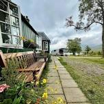 Wild Mountain Retreat: Loch Ossian