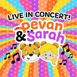 Pevan & Sarah