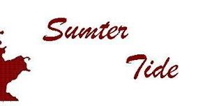 Sumter Tide Hosts Jeff Allen