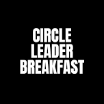 Circle Leader Breakfast