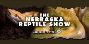 Nebraska Reptile Show