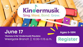 Kindermusik