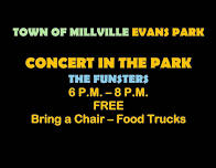 Concert in the Park - FREE