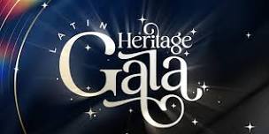 LATIN HERITAGE GALA