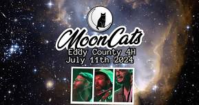 MoonCats @Eddy County 4-H