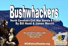 Premiere of Bushwhackers