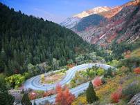 GROUP RUN: Big Cottonwood Canyon