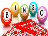 South Coast FM Bingo – Wednesday session