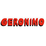 Geronimo - Live at The Gippy Hotel