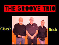 Live Music: The Groove Trio