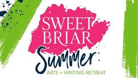 Sweet Briar Summer: Arts & Writing Retreat