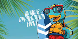 Member Appreciation Event - Lewes Branch