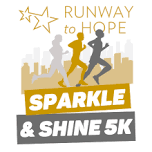 Runway to Hope Sparkle & Shine 5k