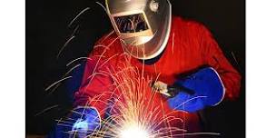 Welding for Beginners Workshop