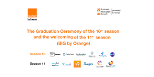 Celebrating Season 10 Graduates & Welcoming Season 11 Entrepreneurs