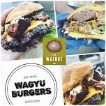 Food Truck Thursdays - Wagyu Burgers