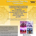 Soul Yoga and Fitness School's Annual Event