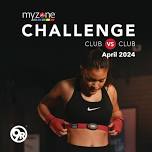 MyZone Fitness Challenge