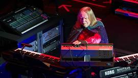 The Rick Wakeman Yuletide Christmas Show 2024 concert Basingstoke