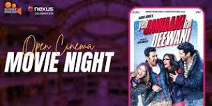 Movies & Chill - Yeh Jawaani Hai Deewani