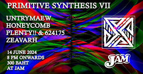 PRIMITIVE SYNTHESIS VII